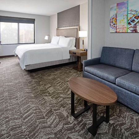Best Western Valencia/Six Flags Inn&Suites Santa Clarita Exterior foto