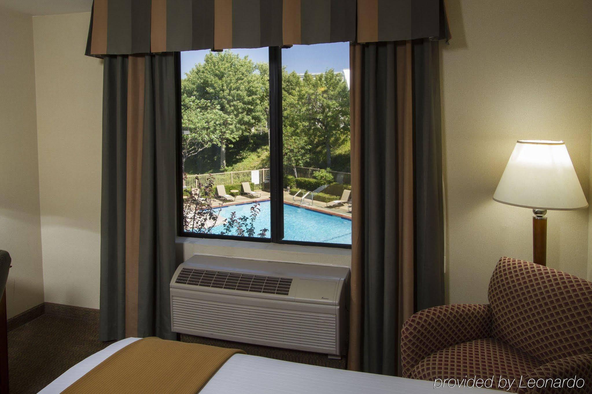 Best Western Valencia/Six Flags Inn&Suites Santa Clarita Exterior foto