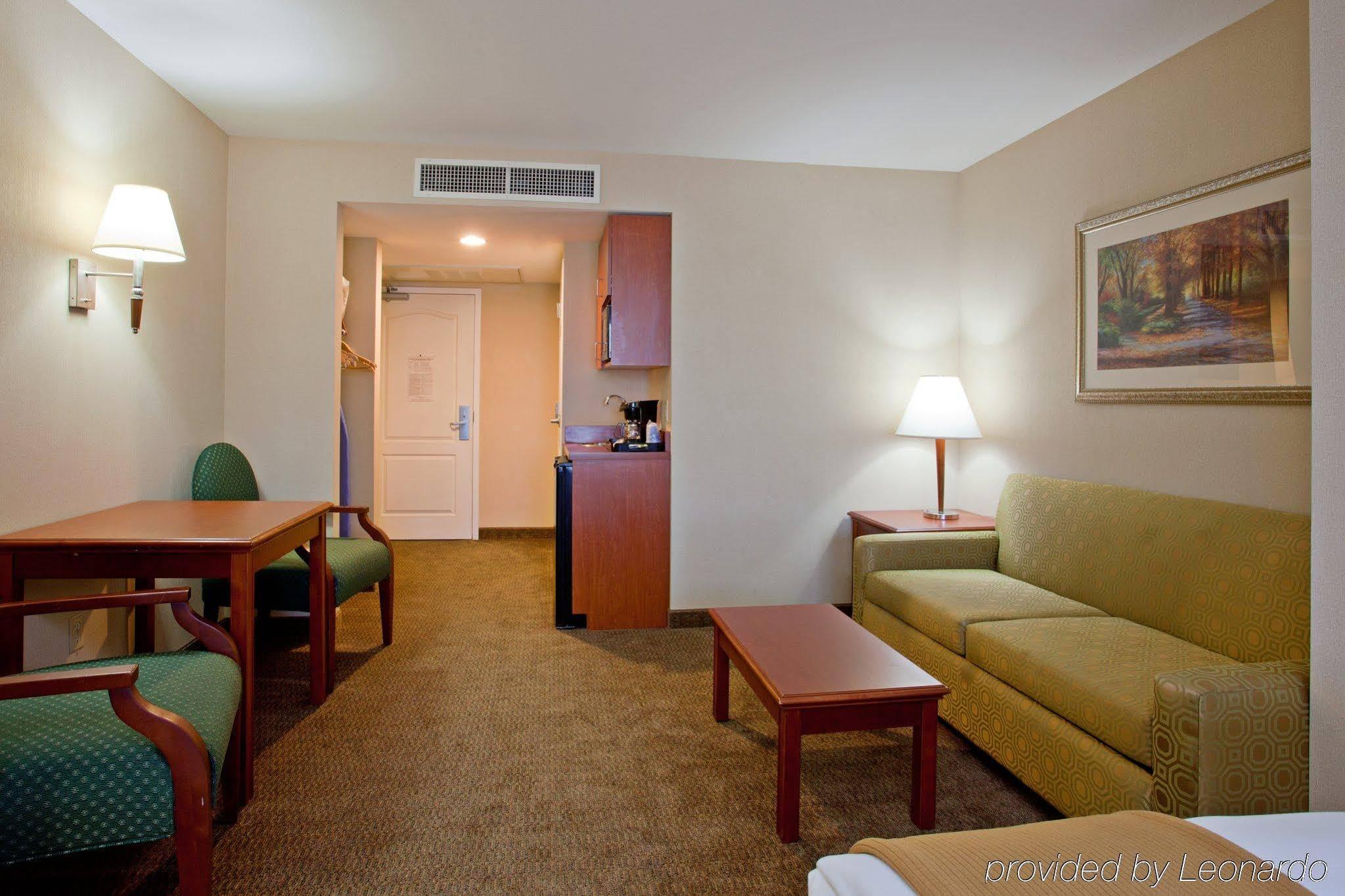 Best Western Valencia/Six Flags Inn&Suites Santa Clarita Exterior foto