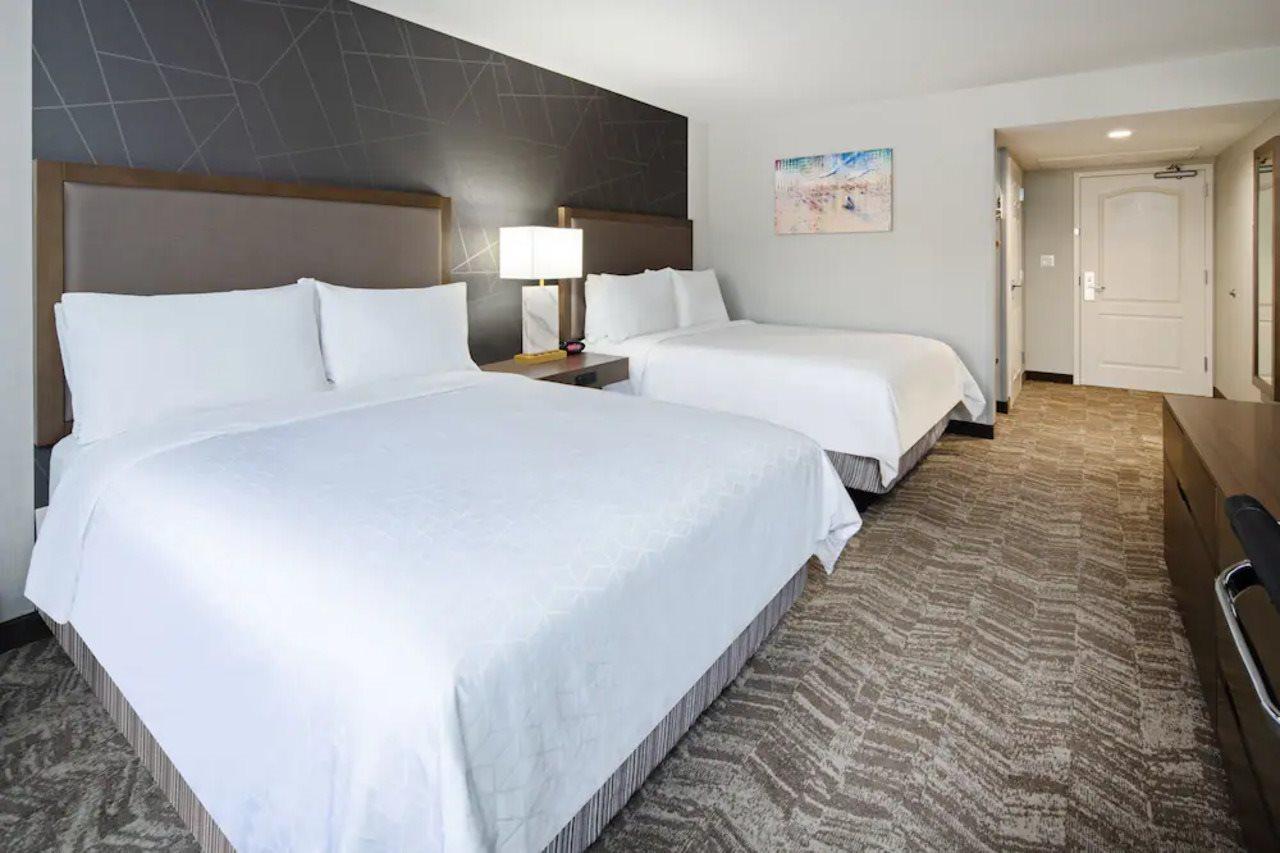 Best Western Valencia/Six Flags Inn&Suites Santa Clarita Exterior foto