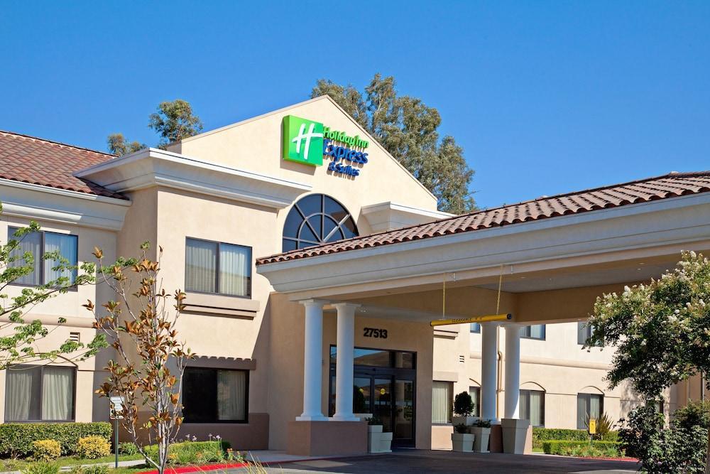 Best Western Valencia/Six Flags Inn&Suites Santa Clarita Exterior foto
