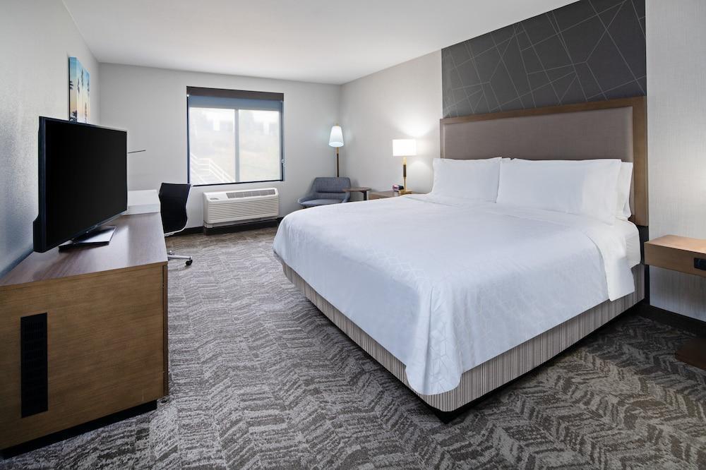 Best Western Valencia/Six Flags Inn&Suites Santa Clarita Exterior foto
