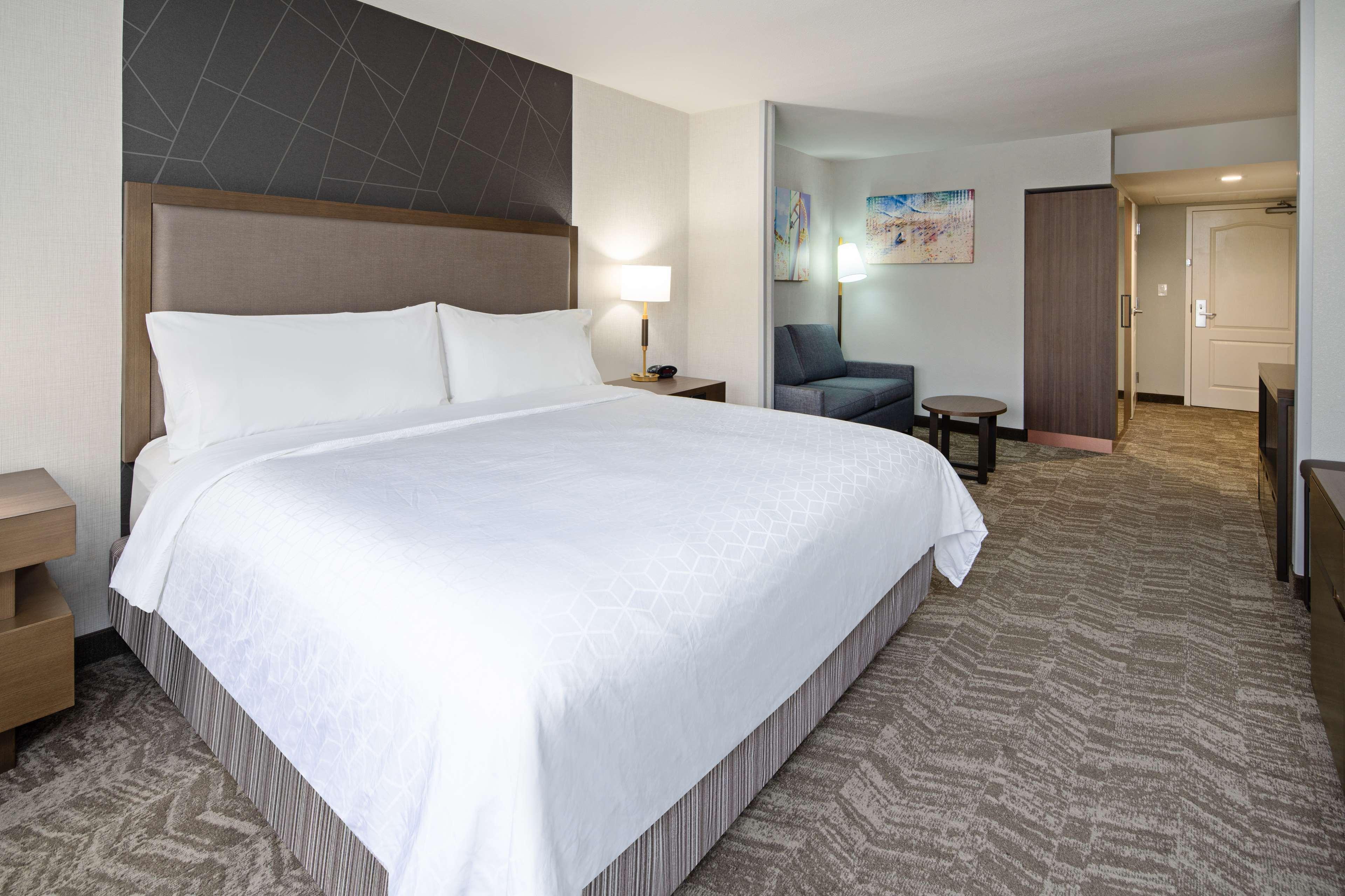 Best Western Valencia/Six Flags Inn&Suites Santa Clarita Exterior foto