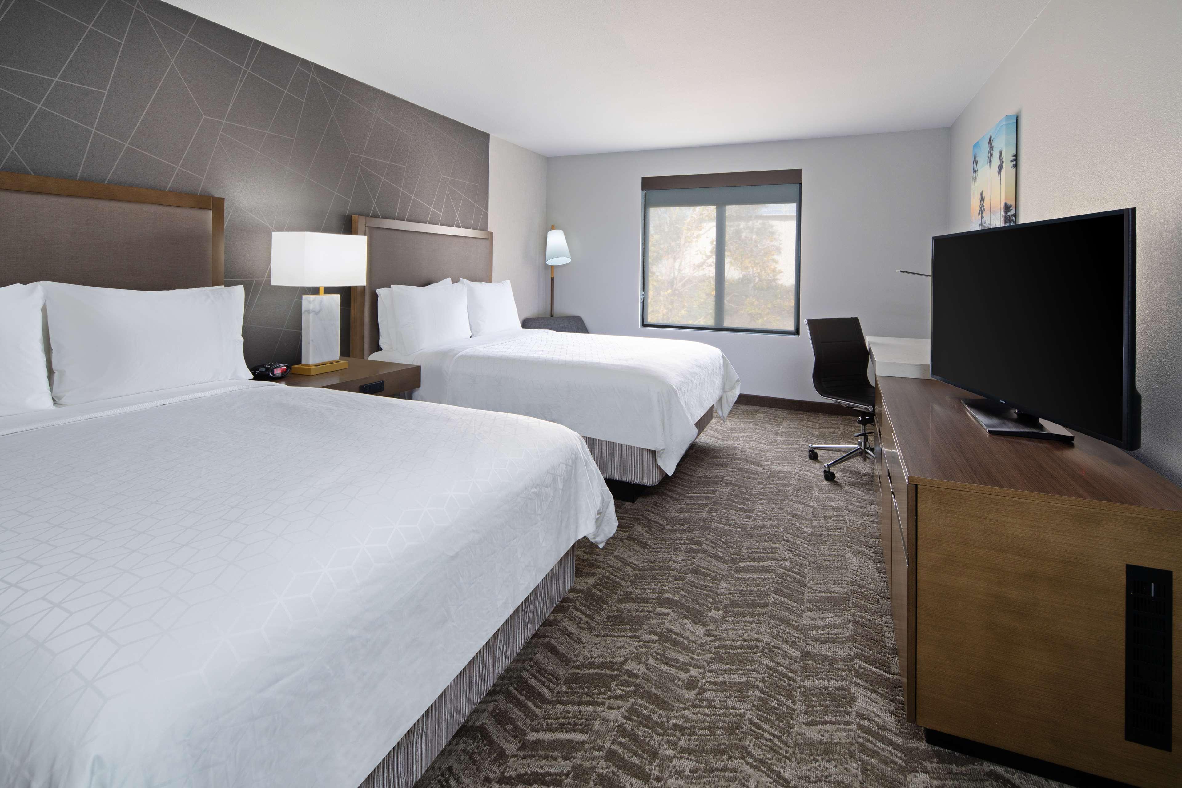 Best Western Valencia/Six Flags Inn&Suites Santa Clarita Exterior foto