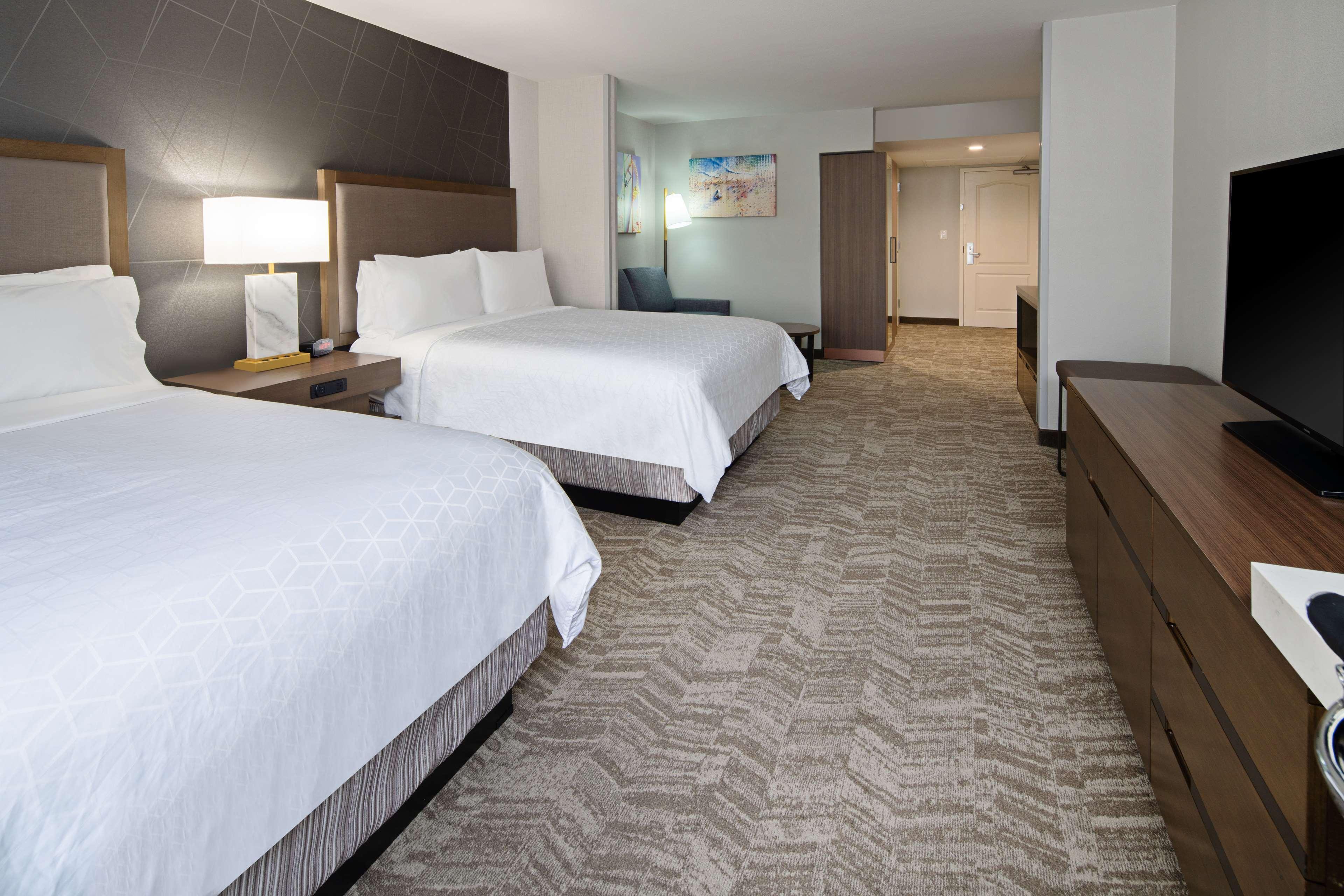 Best Western Valencia/Six Flags Inn&Suites Santa Clarita Exterior foto