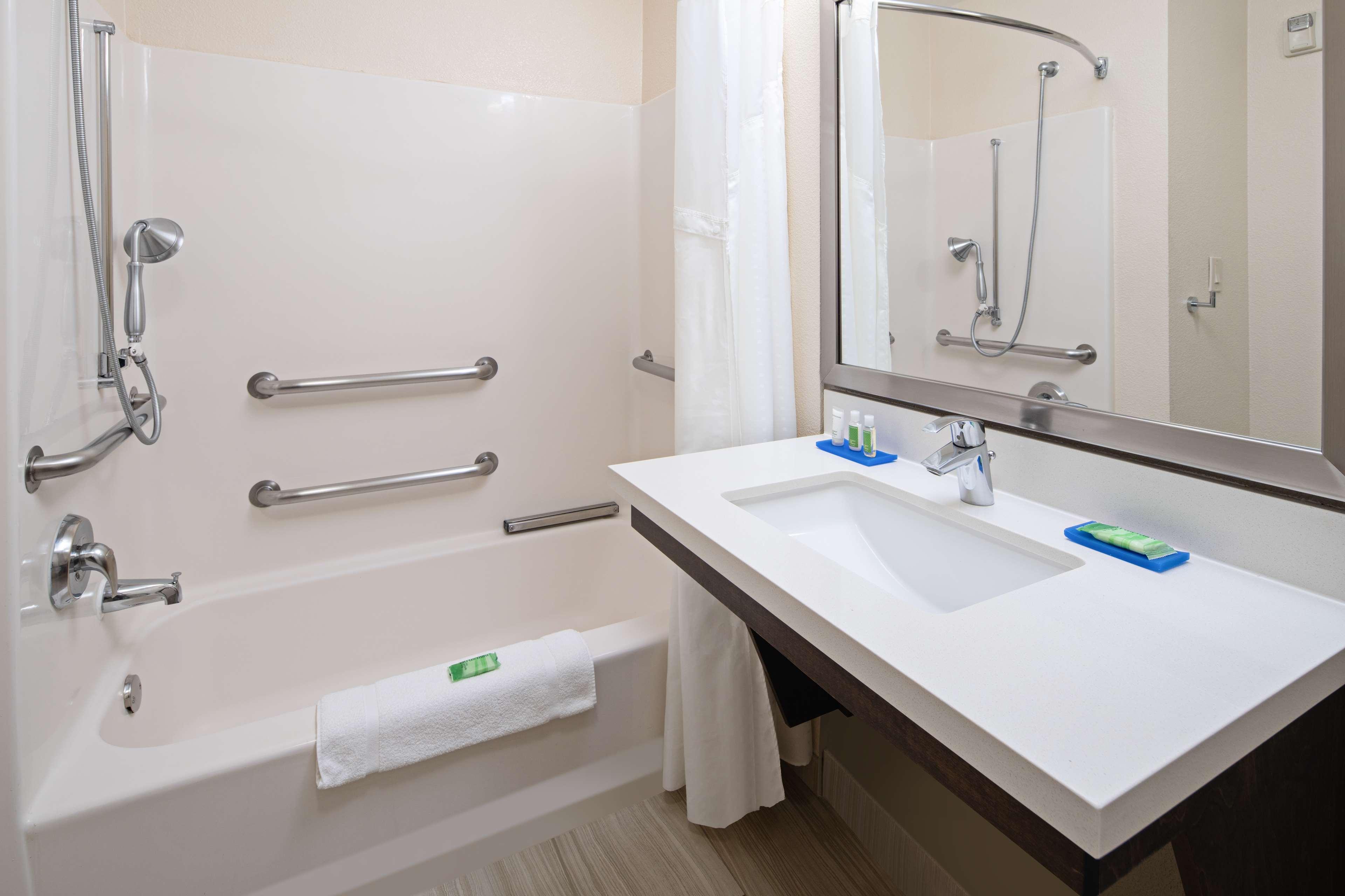 Best Western Valencia/Six Flags Inn&Suites Santa Clarita Exterior foto