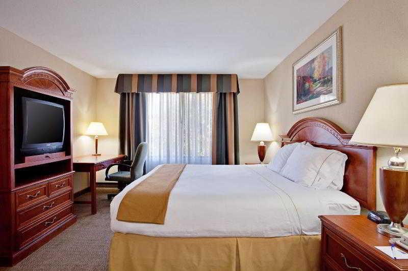 Best Western Valencia/Six Flags Inn&Suites Santa Clarita Exterior foto