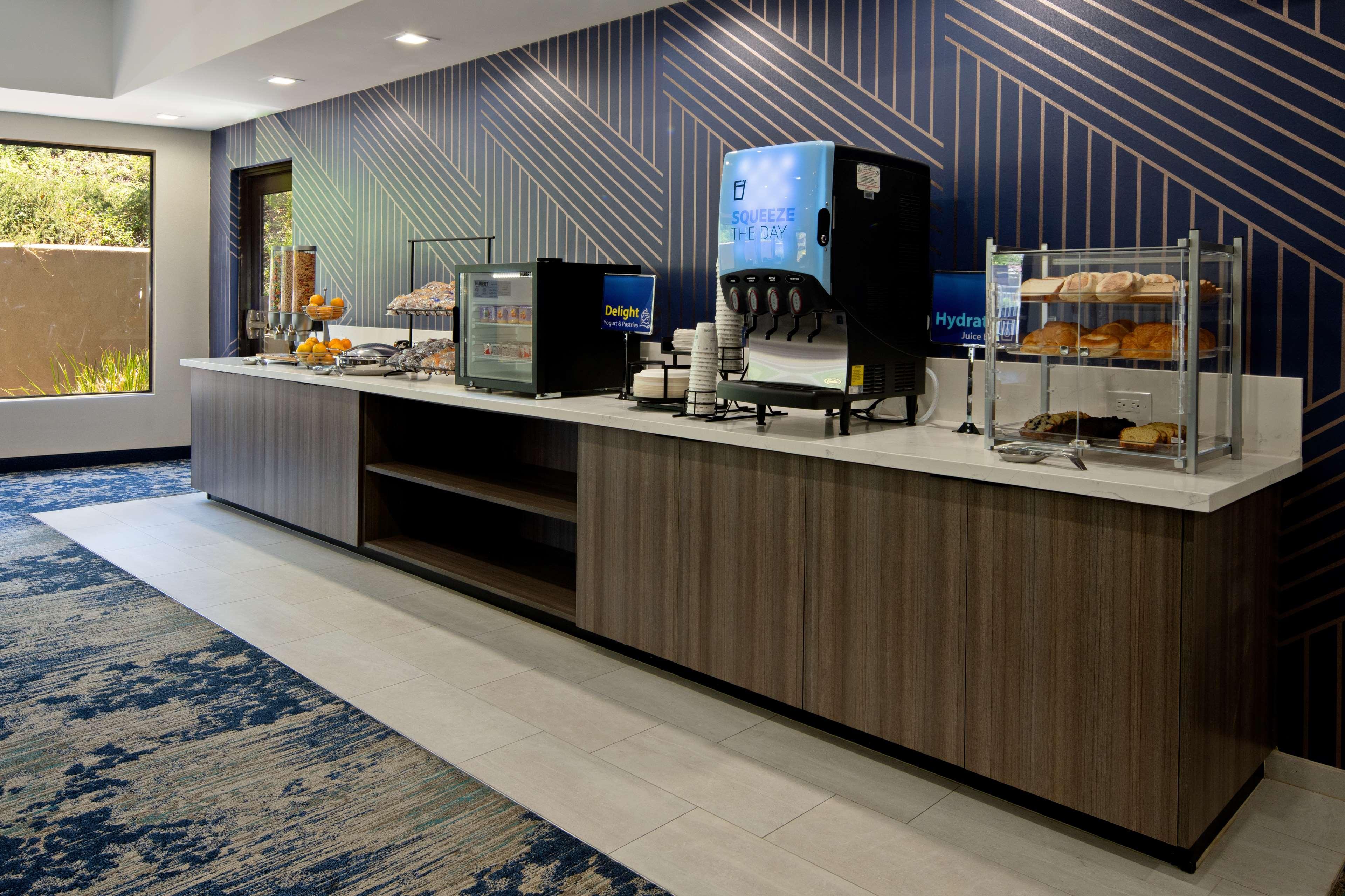 Best Western Valencia/Six Flags Inn&Suites Santa Clarita Exterior foto