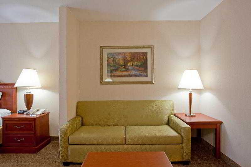 Best Western Valencia/Six Flags Inn&Suites Santa Clarita Exterior foto