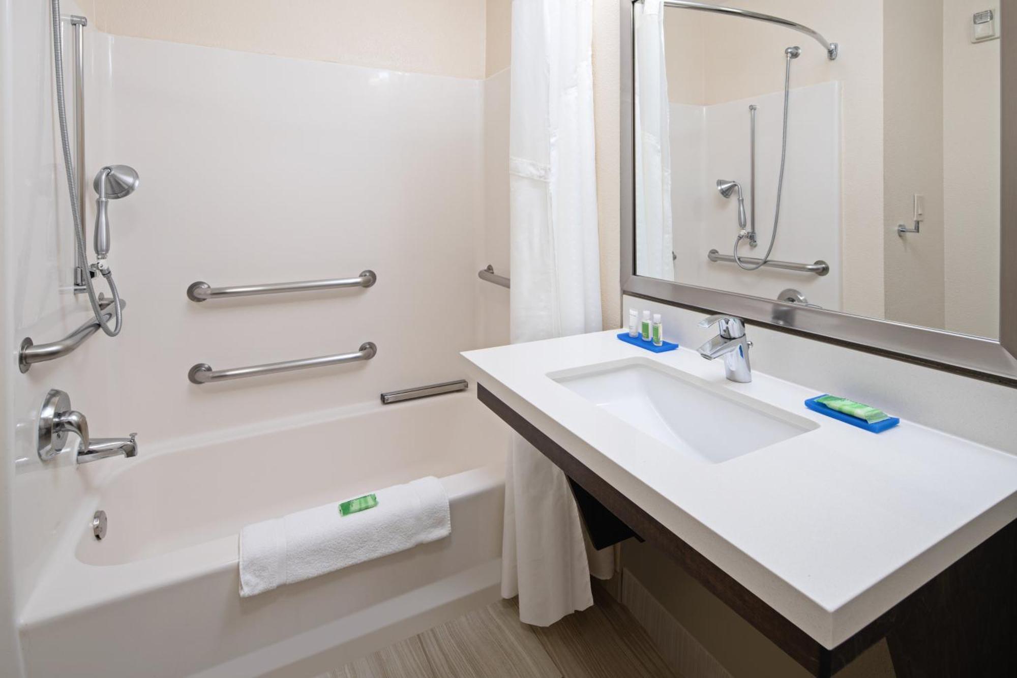 Best Western Valencia/Six Flags Inn&Suites Santa Clarita Exterior foto