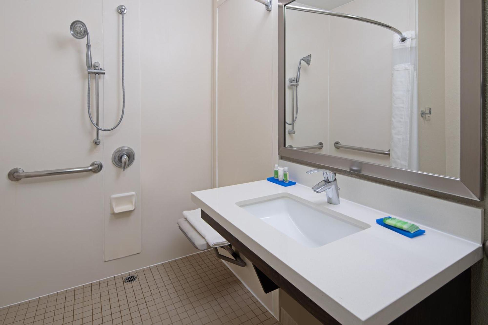 Best Western Valencia/Six Flags Inn&Suites Santa Clarita Exterior foto