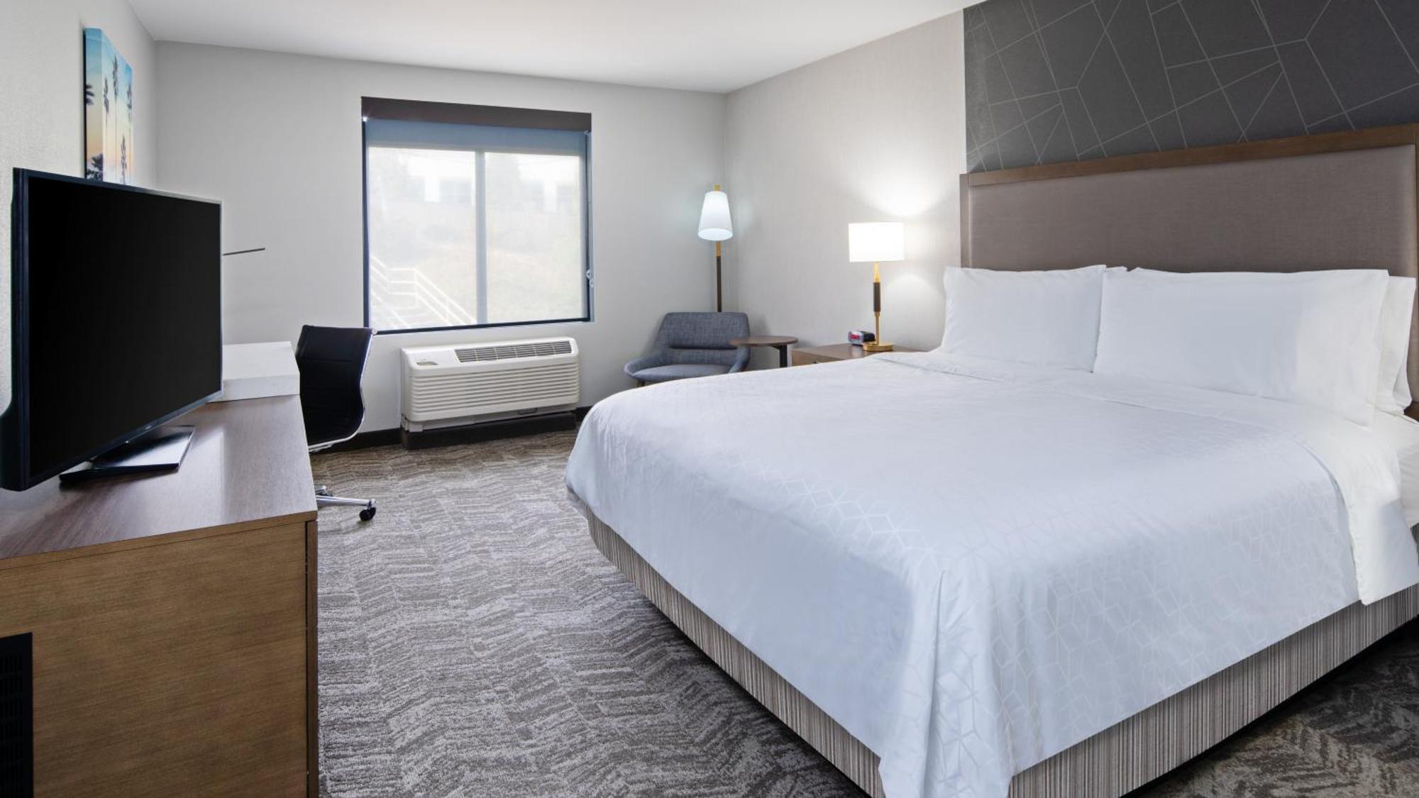 Best Western Valencia/Six Flags Inn&Suites Santa Clarita Exterior foto